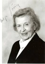 HELGA GORING (d.2010)