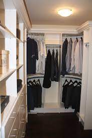 The kitchen is the heart of the home, which should be functional, well organized and look fabulous at the same time and your kitchen pantry is no exception! Toronto Custom Concepts Blog Ideas For Closet Corners Corner Closet Closet Corner Closet Remodel