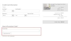 Go to your cart or just checkout directly and find the box please feel free to choose from current 49 working promo codes and deals for pottery barn to grab great savings this november. Pottery Barn Canada Promo Code 2020 50 Off Firstordercode