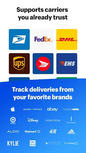 Arrive Package Tracker App Data Review Shopping Apps Rankings Ios Apple Iphone Cargo App Download App Nbc Today Show