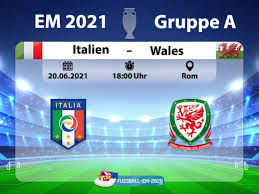 Coppa italia im tv und live stream als favorit hinzufügen; Fussball Heute Em 2021 Live Tabelle Italien Gegen Wales 1 0 Wer Kommt Ins Achtelfinale
