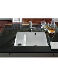 2.0 (double) bowl kitchen sinks. Villeroy Boch Subway 60xu Kitchen Sink Undermount 1 5 Bowl Ceramic White Alpin 675800r1