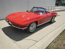 Image result for Riverside Red 1964 Nova