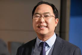 Opinion: 168 Rabbis call out Andy Kim for failing Jewish community