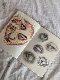 Scribble Art Inspiration