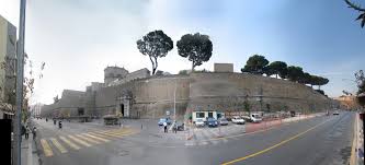 Musei Vaticani Musei Gallerie Siti Archeologici Roma
