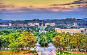 It's the best of australia, brought together for you. Top Canberra Tipps Auf Einen Blick Inkl Bilder Karte 2021