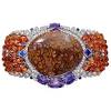 Story image for backdrop necklace from The Jewellery Editor