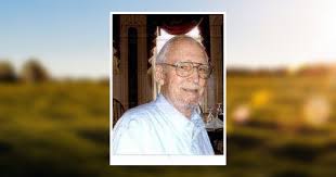 Samuel Robert Thrush Obituary June 23, 2010