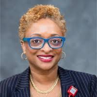 Althea Senior-Morris