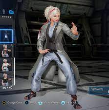 Learn how one gamer unlocked all of tekken 7's content and how you can too. Lidia Unlockable Customization R Tekken