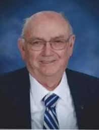 Obituary information for James Donald Cole