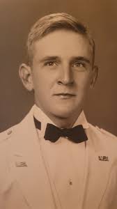 Julian Ray Cromer (1929-2024)