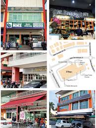 It's all about bukit jelutong, 40150 shah alam, selangor, malaysia. Streetscapes A Cosy Yet Lively Neighbourhood In Bukit Jelutong The Edge Markets