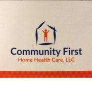 Care planners home health care llc wants to be part of your journey to. Community First Home Health Care Llc Wickenburg Alignable
