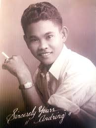 Alejandro Limon Obituary