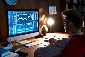 Bitcoins can be bought on bitcoin exchanges on the internet. How To Invest In Cryptocurrency Cryptocurrency Us News