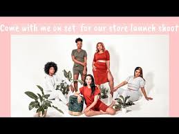 Link for laika's missing link, featuring zach galifianakis as the voice of mr. Behind The Scenes Of Our Store Launch Shoot Hoppity Apparel South African Yoruba Journals 1 African Headlines News Paper World Updates