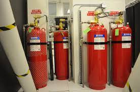 File Fm 200 Fire Suppression System At Nersc Jpg Wikimedia Commons