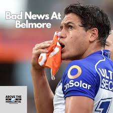 Above The Horizontal