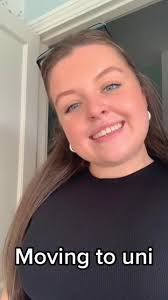 Moving to uni (only uploaded it two and a half months late) #nottingham  #nottinghamtrent #notts #uni #university #movingout #movingday