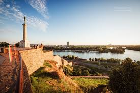 Belgrade is the capital of serbia and is, as such, the country's largest city with a population of about 1.7 million people. Festung Von Belgrad Kalemegdan Serbien Foto Bild Architektur Europe Balkans Bilder Auf Fotocommunity