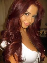People spend a long time evaluating their skin color and matching it with the right hair shade. Help Me Girls Xxxxxx Hair Color For Dark Skin Hair Color Red Hair Color