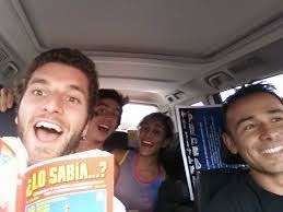 Javier Serratos's Instagram, Twitter & Facebook