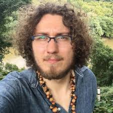 Peter Dorman (@MrJokou)