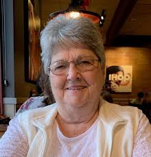 Arlene Lanham Obituary