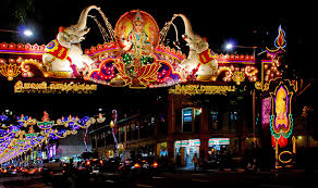 10 375 просмотров 10 тыс. The 5 Days Of Traditional Deepavali Celebrations