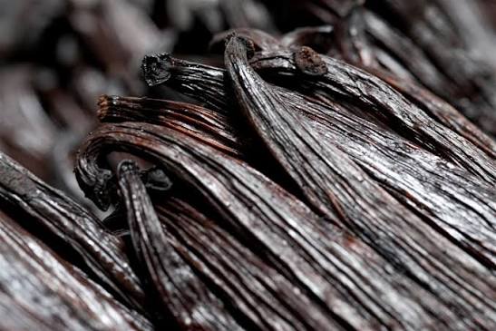 Gourmet Vanilla Beans