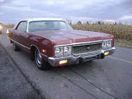 Image result for Burnished Red 1973 Chrysler