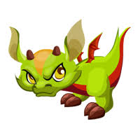 Wild Dragon Dragon Story Wiki Fandom