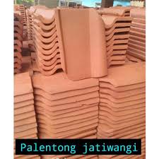 Harga genteng jatiwangi & keramik. Genteng Morando Glazur Jatiwangi Shopee Indonesia