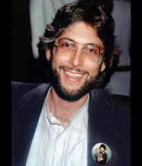 Richard Shockley (@RichardShockley)