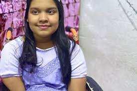 Fundraiser by Yenny Albarracin : Fondos para kamila serrano