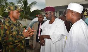 He was former general officer commanding, 82. Abba Kyari Buhari S Chief Of Staff Is Dead Premium Times Nigeria