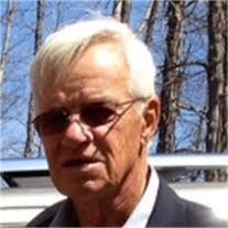 Obituary information for Donald W. Branthoover
