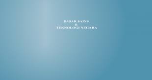 Tes dna untuk identifikasi forensik dan korban kecelakaan. Dasar Sains Dan Teknologi Pengajian Am Sem2