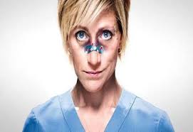 NURSE JACKIE 7