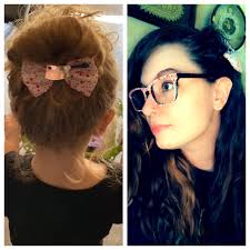 Matching mom and daughter shirts for fall and Halloween