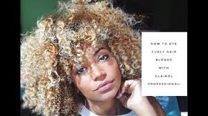 Looking To Dye Your Natural Hair Read This First