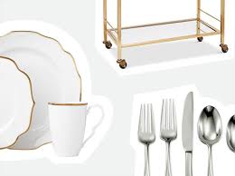 We researched the best wedding gifts at all different price points. The Best Macy S Wedding Registry Items Who What Wear