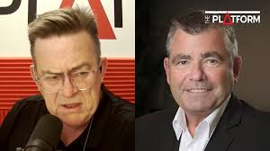 Sean Plunket talks to Bob McCoskrie about the ARC conference & Airways New  Zealand being woke., Watch the full video at https://theplatform.kiwi/