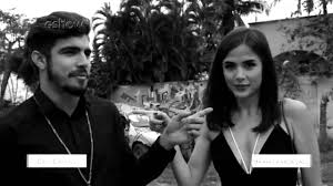 Caio castro news, gossip, photos of caio castro, biography, caio castro girlfriend list 2016. Caio Castro E Maria Casadevall Castrodevall Youtube