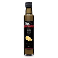 Beurre Huile D Olive Olives Et Gourmandises