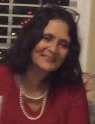 Obituary information for Annette Alice Matney