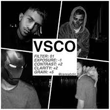 Vsco Black And White Filter Photo Editing Vsco Vsco Photography Black And White Instagram