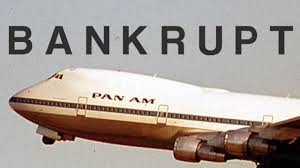 Bankrupt Pan Am Youtube